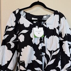 Kate Spade SOLD OUT  floral dress.